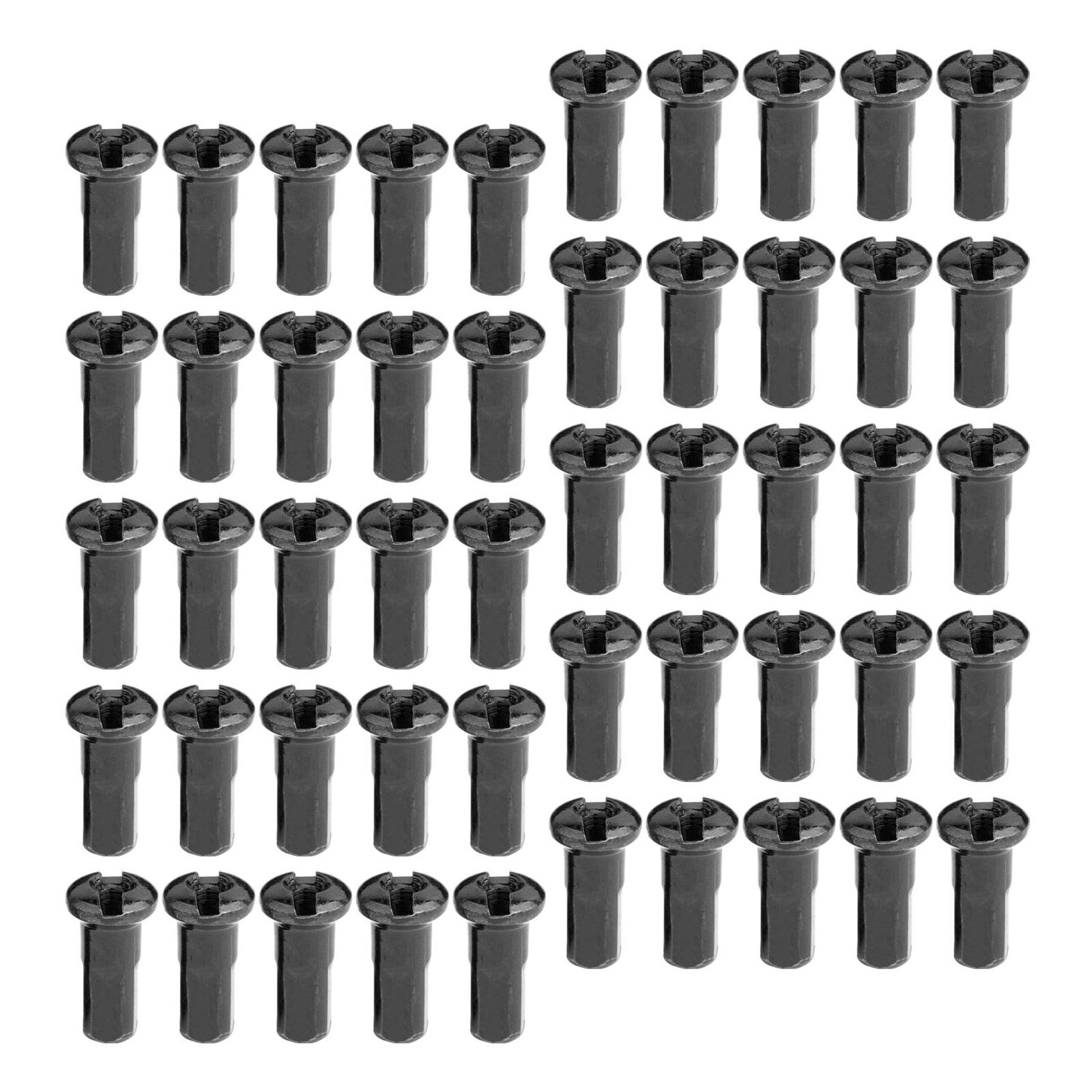 ชุดจุกปิดล้อจักรยานทองเหลือง ท - Spoke Nipple Brass บทวิจารณ์และราคา