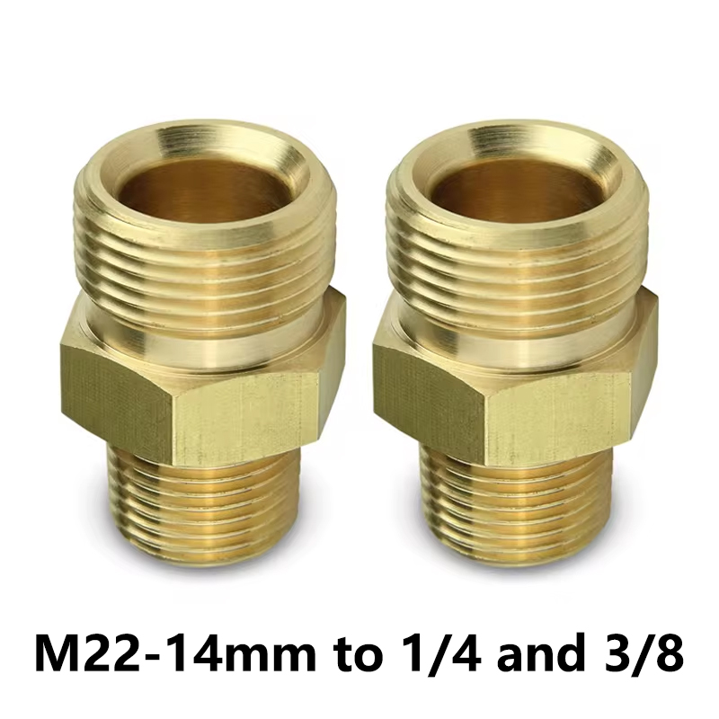 ทองเหลืองความดันเครื่องซักผ้าข - Spoke Nipple Brass บทวิจารณ์และราคา