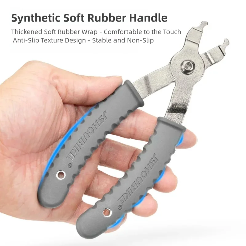 คีมตัดโซ่จักรยาน JSHOUIKE สำหร - Chain Quick Link บทวิจารณ์และราคา