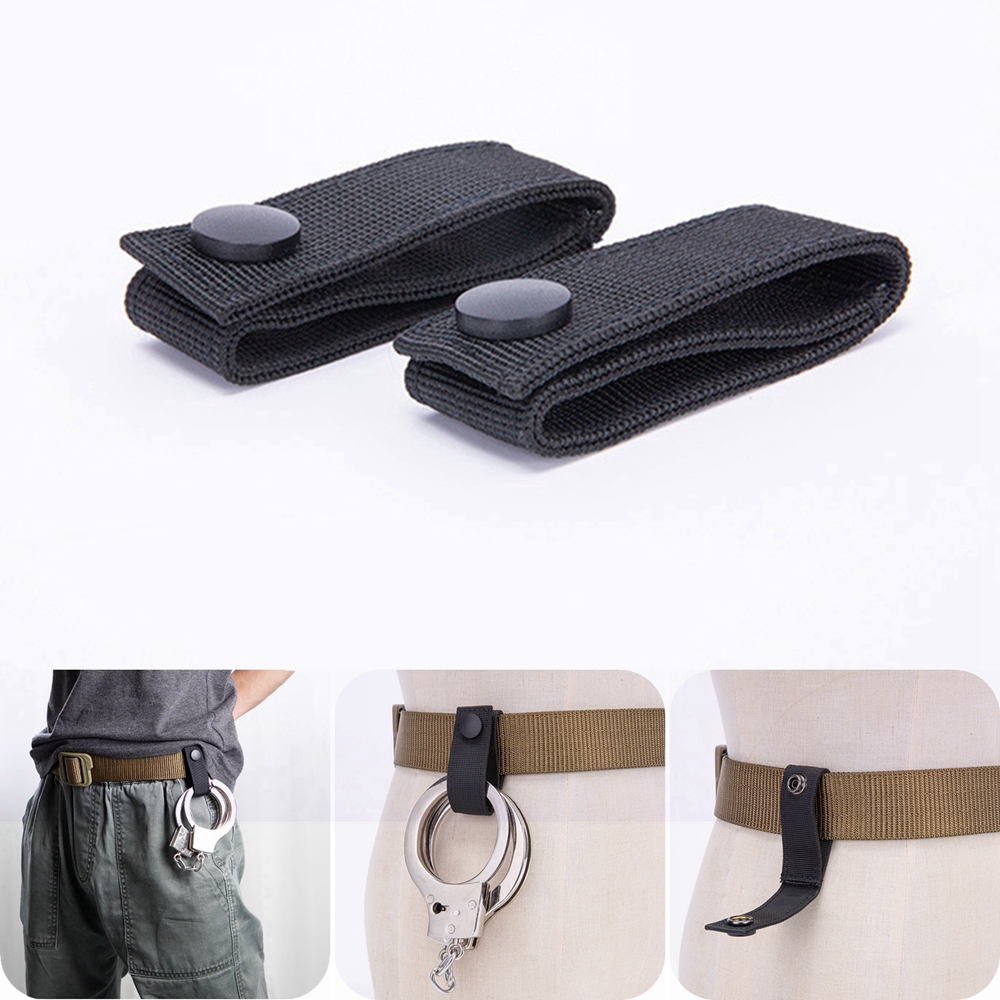 สายรัดกุญแจมือ 2 ชิ้น พร้อมตัว - Chain Quick Link บทวิจารณ์และราคา