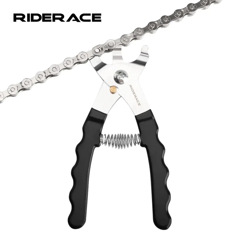 RIDERACE จักรยาน CHAIN Link คี - Chain Quick Link บทวิจารณ์และราคา