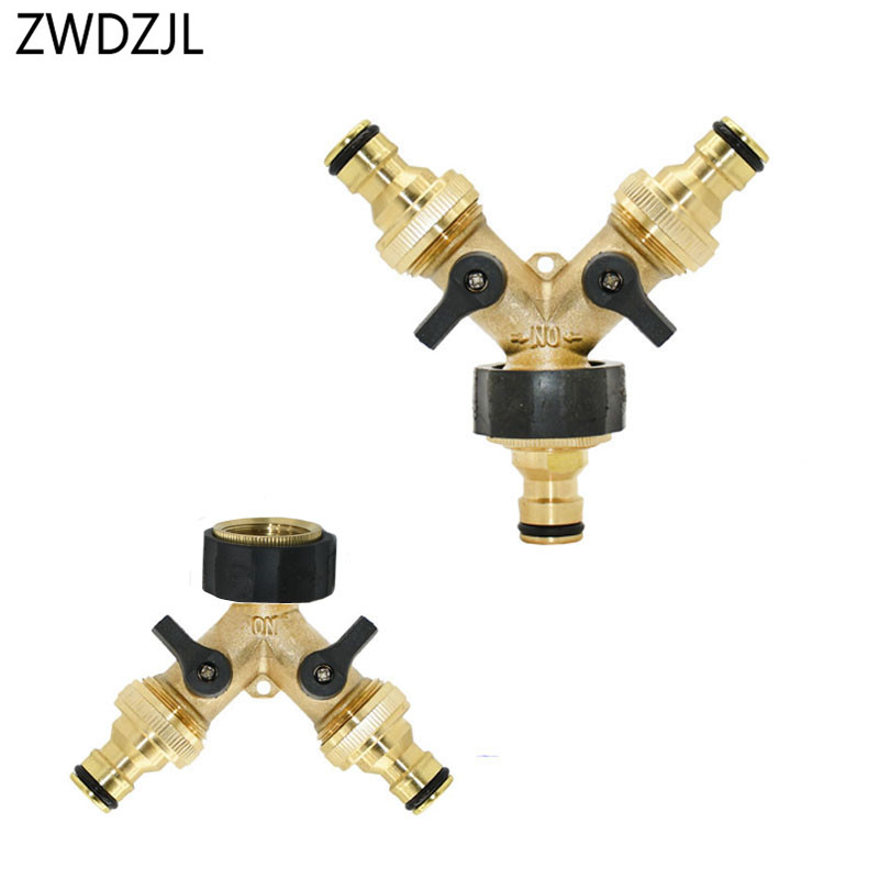 ข้อต่อแยกน้ำ 2 ทาง ทองเหลือง ข - Spoke Nipple Brass บทวิจารณ์และราคา