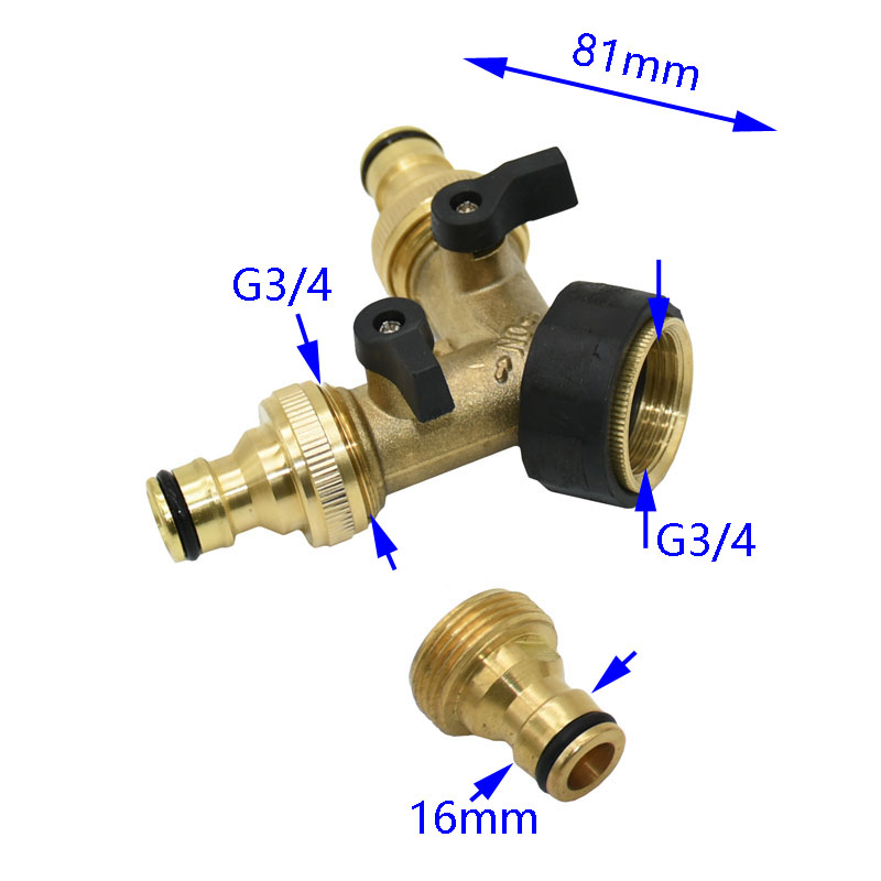 ข้อต่อแยกน้ำ 2 ทาง ทองเหลือง ข - Spoke Nipple Brass บทวิจารณ์และราคา