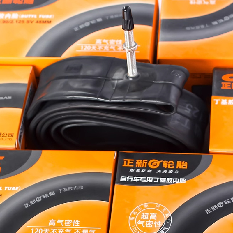 ยางในจักรยาน CST ขนาด 20 นิ้ว  - Mountain Biking Tube บทวิจารณ์และราคา