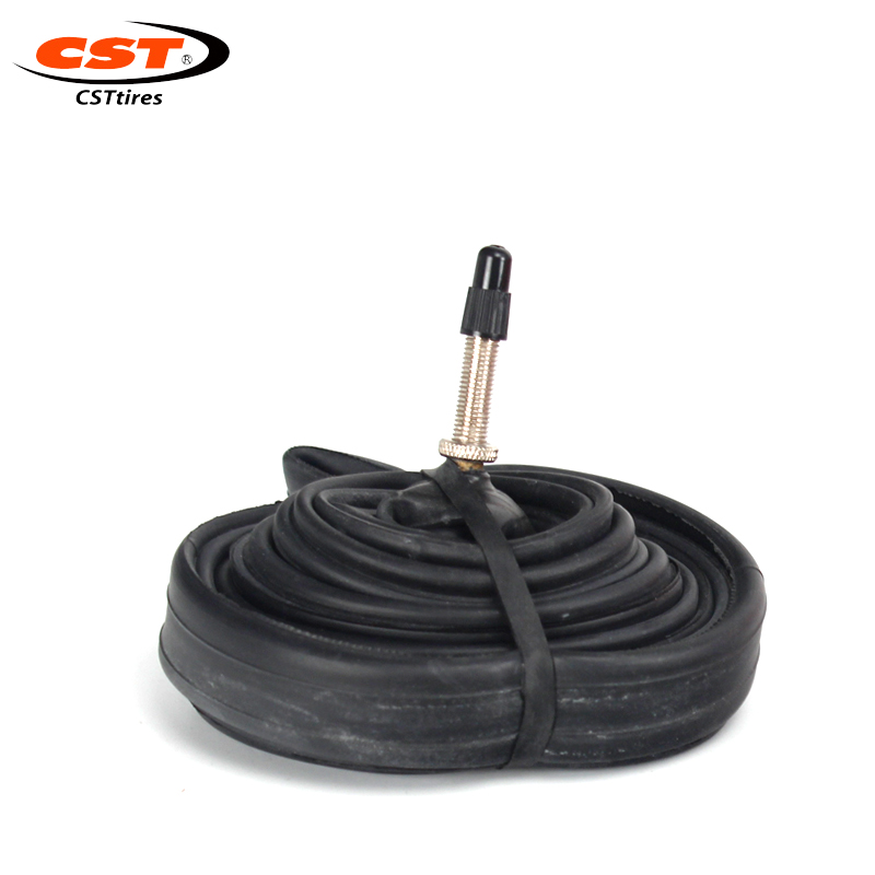 ยางในจักรยาน CST ขนาด 20 นิ้ว  - Mountain Biking Tube บทวิจารณ์และราคา
